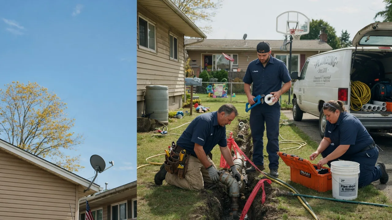 Garbage Disposal Replacement in Pine Lake, GA near me
